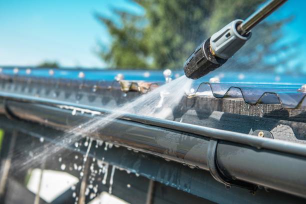 Why Choose Our Certified Pressure Washing Experts for Your Project Needs in San Martin, CA?